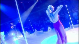 The Human League - Love Me Madly? (Taken from the CD/DVD 'Live at the Dome')