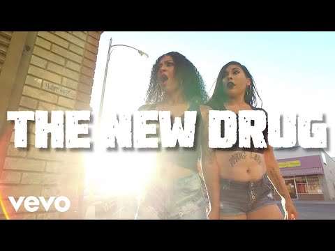 Video thumbnail for The New Drug