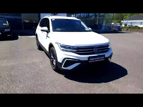Volkswagen Tiguan Allspace 2.0tdi 150BHP Life - Image 2