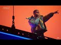 Bad Bunny || Moscow Mule (Live from Coachella)
