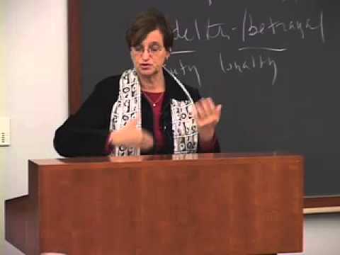 Harvard ENGL E-129 - Lecture 7: Antony and Cleopatra