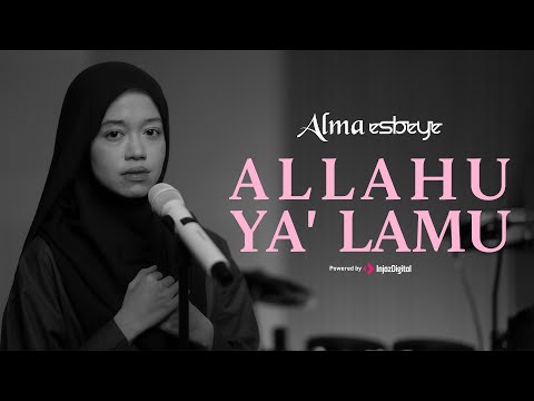 ALMA ESBEYE - ALLAHU YA' LAMU