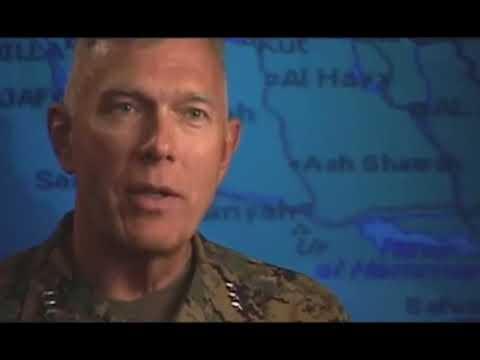 Iraq 10 April 2003: Baghdad Falls; Beginning of the Breakdown of Law and Order