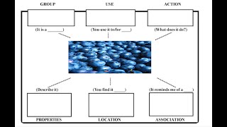 Semantic Feature Analysis (SFA)