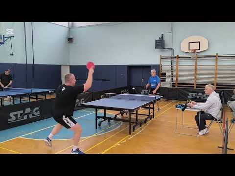 Cikojević - Babler 3:1