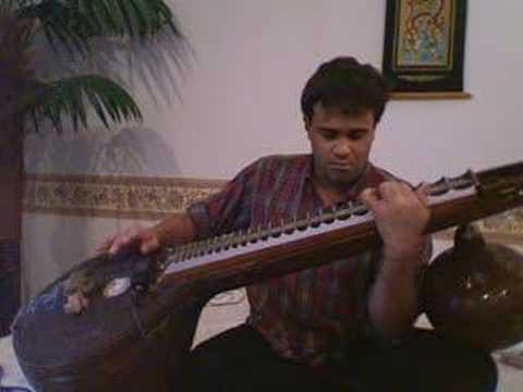 LecDem-3: Gamakas in Songs - Kalyani Varnam