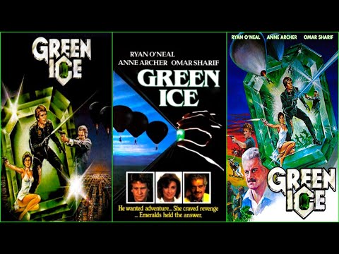 Green Ice (1981) HD