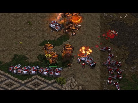 🔥Laddernet 2025.9 Flash vs Queen TvZ @ Polypoid | Starcraft Commentary