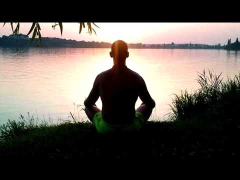 Meditation on the chakras ~ Ananda Giri ~ The Oneness