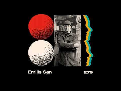 LAYER #279 | Emilis San