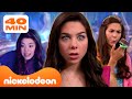 De Thundermans | Phoebe's grappigste momenten | Compilatie van 40 minuten | Nickelodeon Nederlands