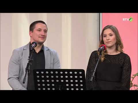 PREBAČ MI 2025 - ARIA i Miroslav Malacko