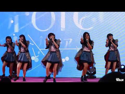 220423 LAST IDOL TH (Protea footage) และ Bandwagon @ Summer Wondertel Siam Paragon