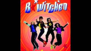 B*Witched - C&#39;est La Vie with lyrics