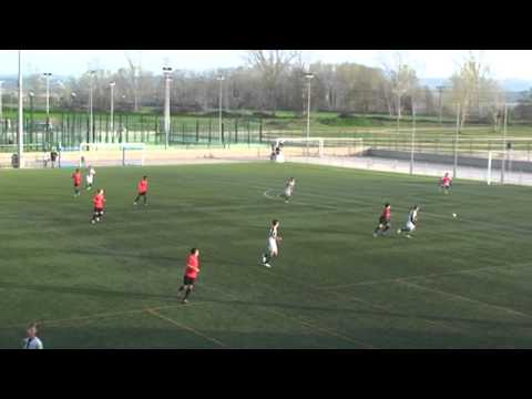 Vecinklubf vs Kaptiva Sports  Cat B 4Final