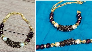 Latest Rakhi2021/Beads rakhi / Rakhi Date 2021 date and day / Rakhi August 22 Sunday