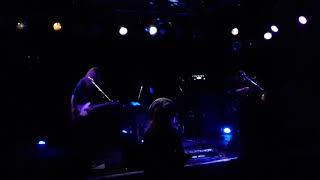 Isaac Vacuum - Golem LIVE @Jungle Club Cologne Nov 23rd 2017