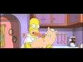 LES SIMPSON LE FILM Bande Annonce