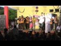 VVS Fame Dindigul Rita Dance In A Village Near Madurai