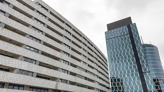 Browary Warszawskie P&O Serviced Apartments, Warsaw, Poland