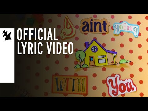 Niiko x SWAE feat. April Bender - I Ain’t Going Home (Official Lyric Video)