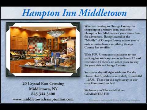 Hampton Inn Middletown