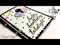 Scrapbook Handmade Gift Card Ideas Birthday Scrapbook S Crafts Shorts