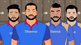 DC vs MI | IPL 2019