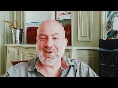 Hommage funèbre à Olivier Soulier