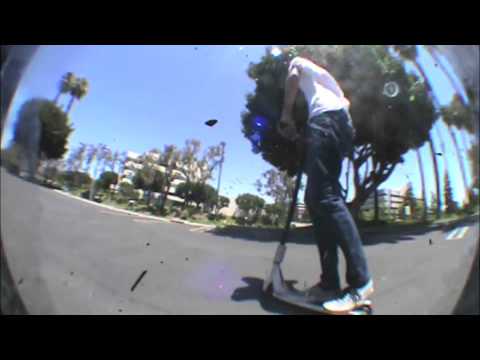 Matt Vasquez for Opposite Crew