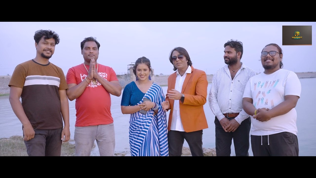 Gullabi Sari | #newnagpurisong | #commingsoon