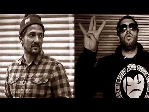 Rhymin Simon & King Orgasmus - Lasst uns chilln Schlampen Part.1