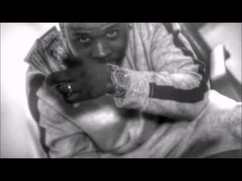 K-Gee - Smokin out da zip