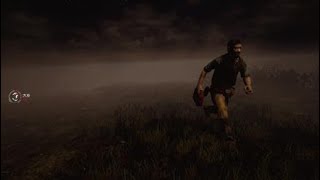 【DbD】2020#10◎スキルチェックが上手いいかない男◎ジェイク vs ハグ