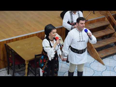 Ciprian si Mihaela Istrate - Ardealul este romanesc