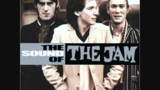 The Jam - David Watts (Demo)