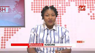 Le 13h du 28 avril 2026-BF1TV