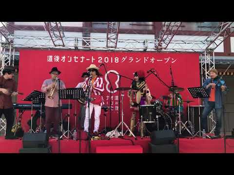 Jinta-la-Mvta - KLEZMER medley