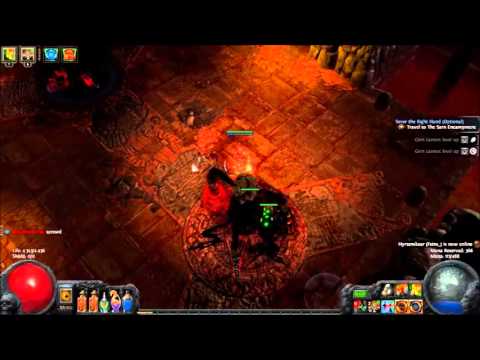 Reverse Knockback Ranged Attack Totems