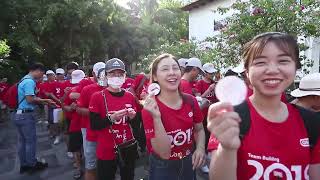 Teambuilding Doanh Nghiệp 2020