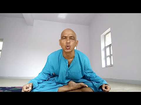 भुजंगिनी मुद्रा /Bhujangini mudra /Yush maharaj