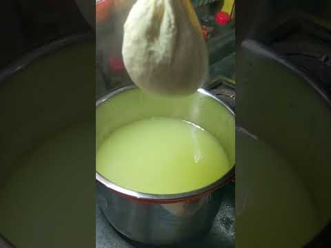 Farmers Cheese DIY