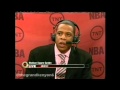 Jay Z Interview TNT 2004