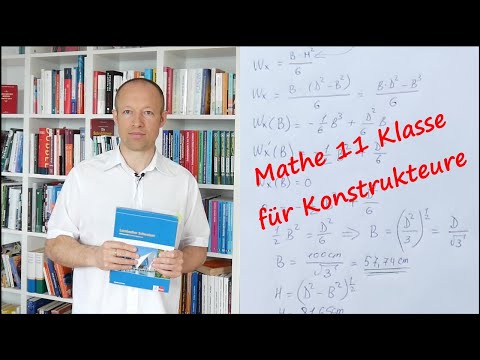 Was du als Konstrukteur von 11-Klässlern lernen kannst
