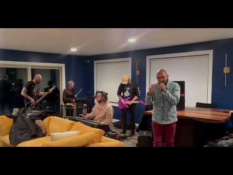 Matty P. - Jump/Espresso Live Mashup