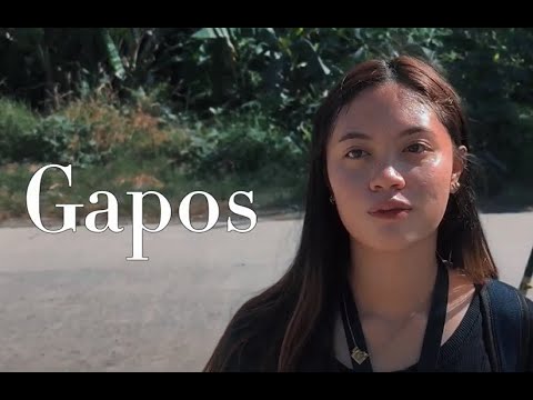GAPOS: A Short Film