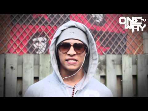 ONE WAY TV - VENOMOUS FREESTYLE PART 2 EP121