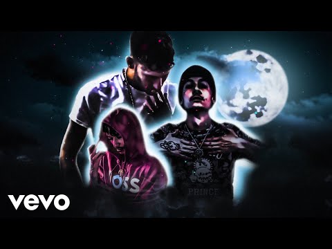 Gloosito, Yung Beef, Baby Pantera - Tweakers (Lyric Video)