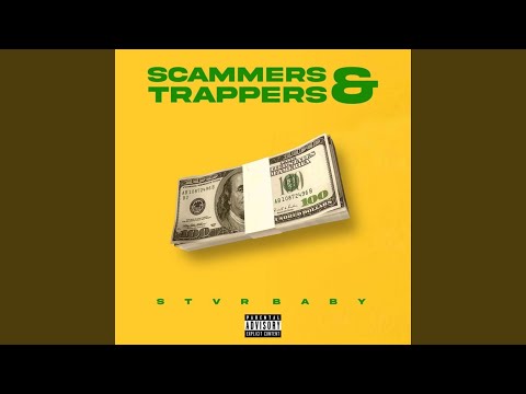 Scammers and Trappers (feat. Nita Capri)