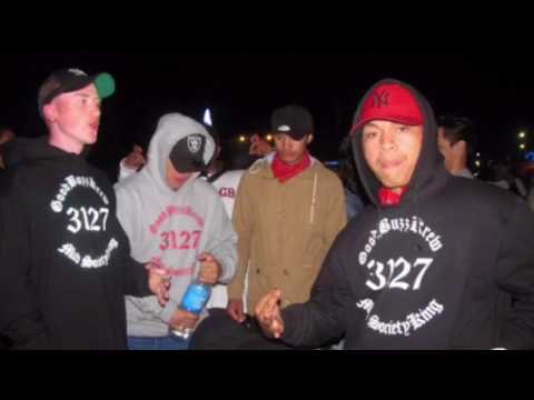 GBFK "FUxK AROUND AND GET YOUR WHOLE KREW SLAYED" GBKFK